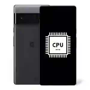 Sửa main - CPU Google Pixel 6 Pro