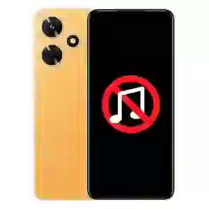 Sửa main - IC Audio Infinix Hot 30i