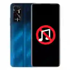 Sửa main - IC Audio Tecno Pova 2