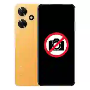 Sửa main - IC Camera Infinix Hot 30i