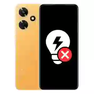 Sửa main - IC Hiển thị cảm ứng Infinix Hot 30i