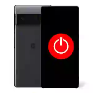 Sửa main - IC Nguồn Google Pixel 6 Pro