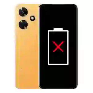 Sửa main - IC Sạc Infinix Hot 30i