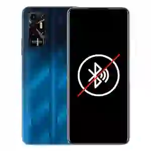 Sửa main - IC Wifi Bluetooth Tecno Pova 2