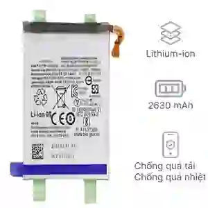 Thay pin Samsung Galaxy Z Flip 4 - Pin to