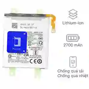 Thay pin Samsung Galaxy Z Flip 5 - Pin to
