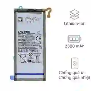 Thay pin Samsung Galaxy Z Flold 5 - Pin to
