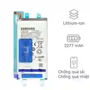 Thay pin Samsung Galaxy Z Fold 6 - Pin to