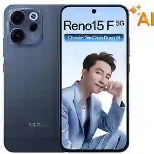 OPPO Reno15 F 5G 8GB 256GB - Đã kích hoạt