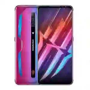 Nubia Red Magic 6 8GB 128GB - Cũ trầy xước