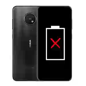 Sửa main - IC USB Sạc Nokia 7.2