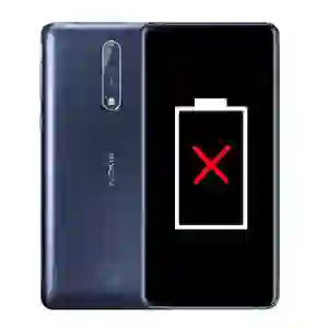 Sửa main - IC USB Sạc Nokia 8