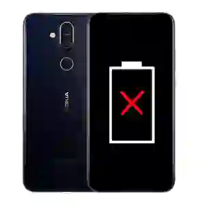 Sửa main - IC USB Sạc Nokia 8.1