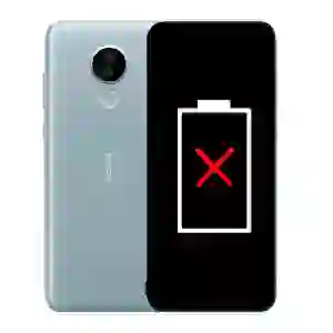 Sửa main - IC USB Sạc Nokia C30