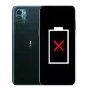 Sửa main - IC USB Sạc Nokia G21