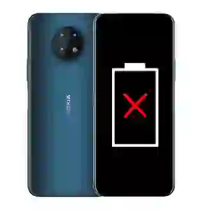 Sửa main - IC USB Sạc Nokia G50