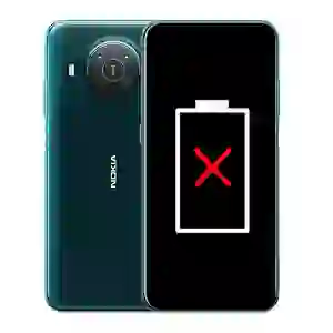 Sửa main - IC USB Sạc Nokia X10