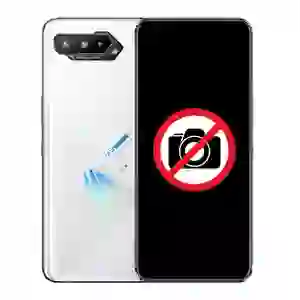 Sửa main - IC Camera Asus ROG Phone 5