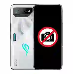 Sửa main - IC Camera Asus ROG Phone 7