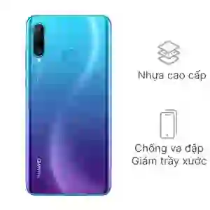 Thay kính lưng Huawei P30 Lite