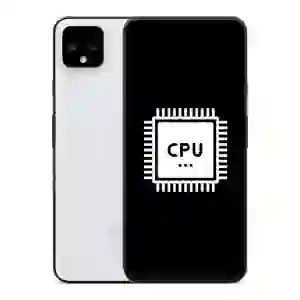 Sửa main - CPU Google Pixel 4