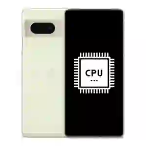 Sửa main - CPU Google Pixel 7