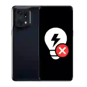 Sửa main - IC Hiển thị cảm ứng Oppo Find X5 Pro