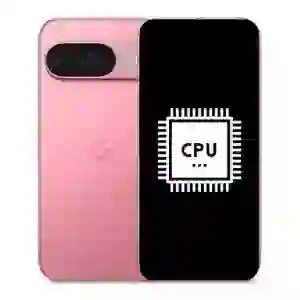 Sửa main - CPU Google Pixel 9