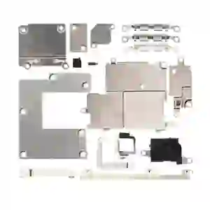 Thay bộ nẹp iPhone 11 Pro