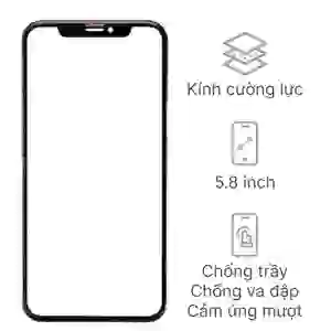 Thay ép kính iPhone 11 Pro