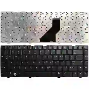 Thay bàn phím laptop HP Pavilion DV6000