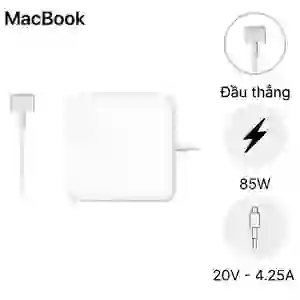 Sạc Macbook 85W 2012 đầu cắm thẳng