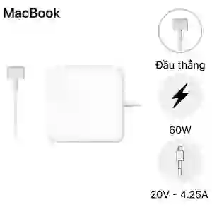 Sạc MacBook Pro 60W MagSafe 2