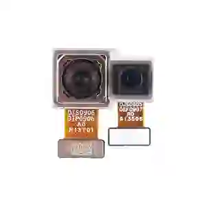 Thay camera sau OPPO F9