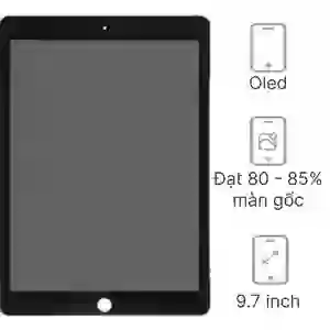 Thay màn hình iPad 4