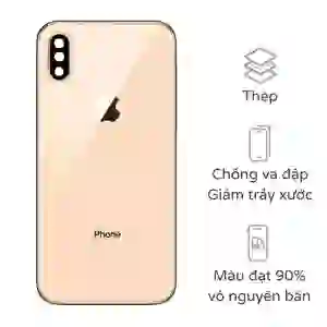 Thay vỏ iPhone Xs