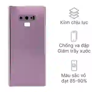 Thay vỏ Samsung Galaxy Note 9
