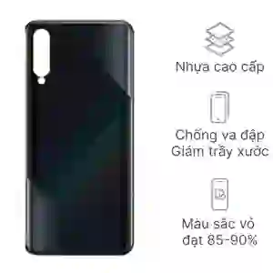 Thay vỏ Samsung Galaxy A50s
