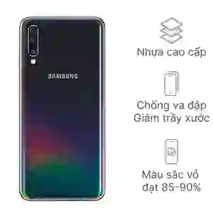Thay vỏ Samsung Galaxy A70