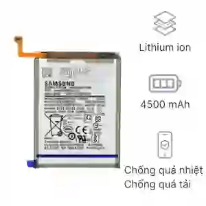 Thay pin Samsung Galaxy A70