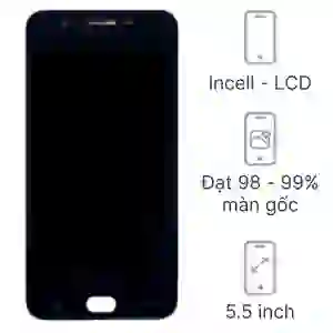 Thay màn hình OPPO F1s