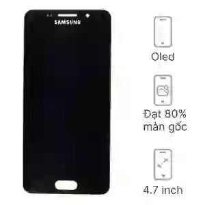 Thay màn hình Samsung Galaxy A3 2016