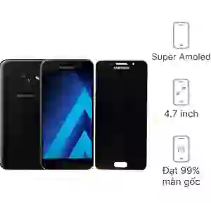 Thay màn hình Samsung Galaxy A3 2016