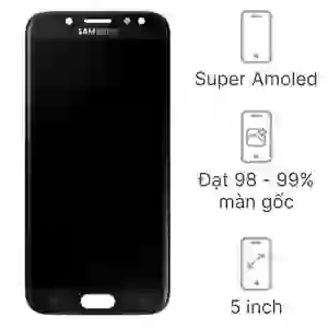 Thay màn hình Samsung Galaxy J5 2015