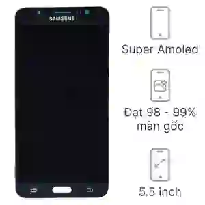 Thay màn hình Samsung Galaxy J7 2016