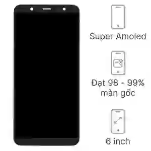 Thay màn hình Samsung Galaxy J8 2018