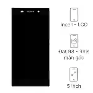 Thay màn hình Sony Xperia Z1