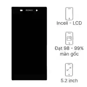 Thay màn hình Sony Xperia Z3