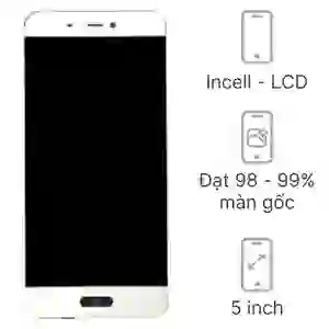 Thay màn hình Xiaomi Mi 4