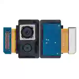 Thay camera sau Samsung Galaxy A6 Plus 2018